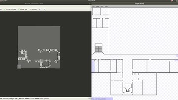 Occupancy grid mapping - Follow Icex