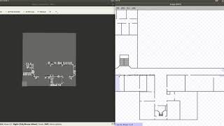 Occupancy grid mapping - Follow Icex