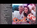 Best Duets Love Songs Of All Time - Best Classic Duet Songs Male and Female 80s 90s