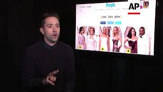 People Mag: Inclusivity Was Oscars Theme