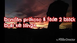 Thedarlingbakers: Bondan Prakoso Bumi Ke Langit Mp3 Download
