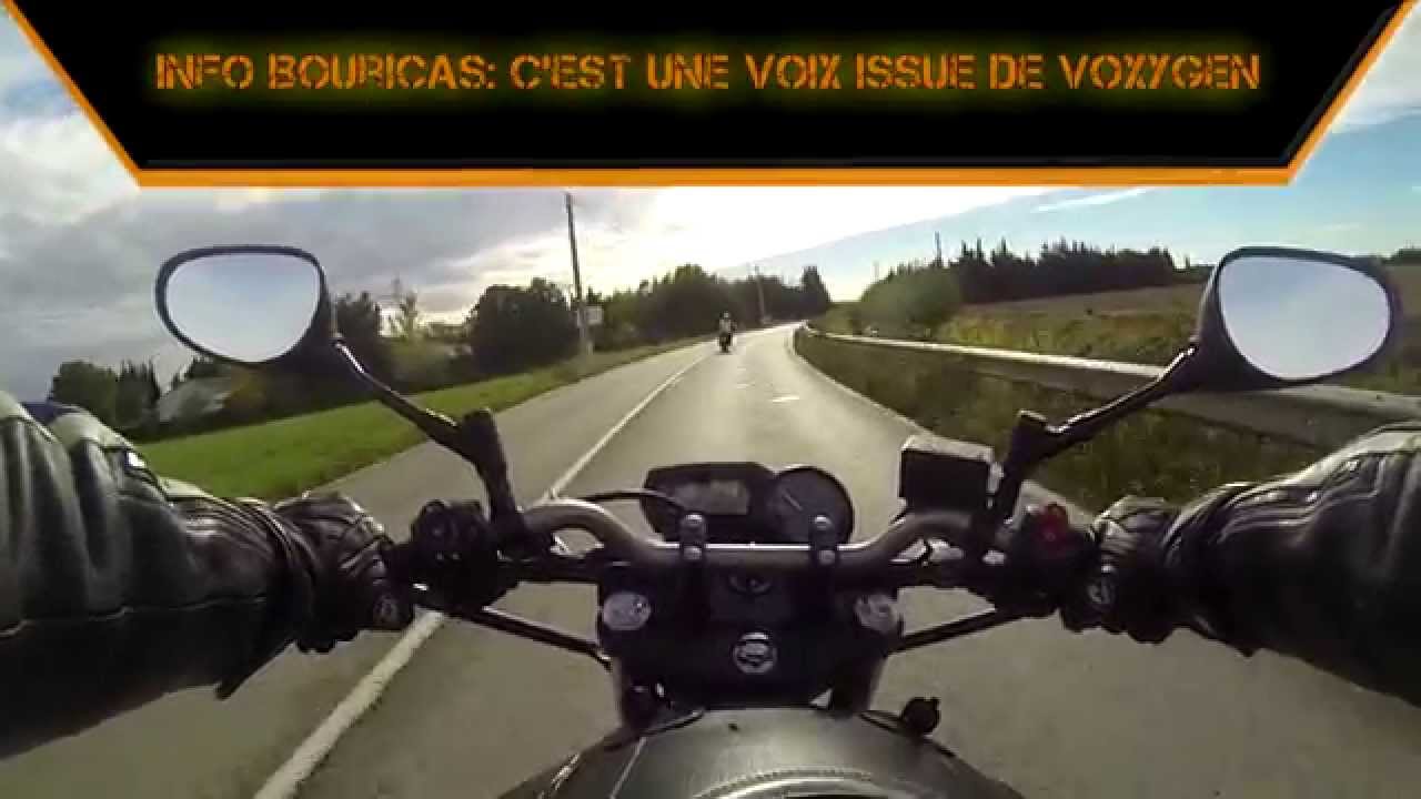 permiso especial de trabajo Les Bouricas passent le permis | Le plateau rapide #16