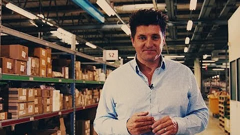 By Your Side | RS Components