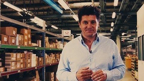 By Your Side | RS Components