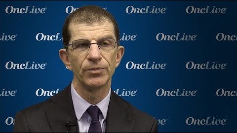Dr. Rischin Discusses Cemiplimab in Cutaneous Squamous Cell Carcinoma