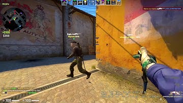 Legit Hacking - Prime MM - When Iniuria Calls