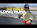 30 mile run  answering your most asked question