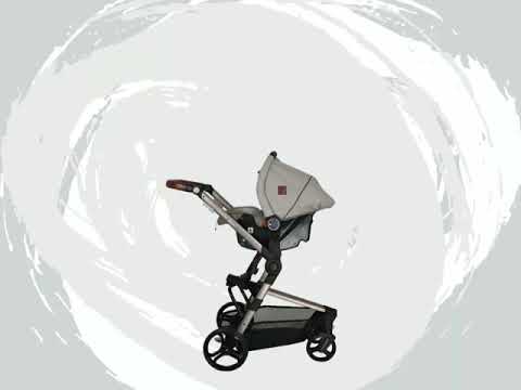 bebe star stroller