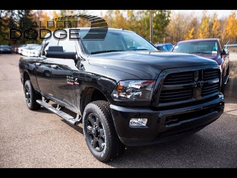 2017 Ram 2500 Slt >> 2017 Ram 3500 SLT with Sport Appearance Package | Text/Call (780) 803-9630 - YouTube 2017 Ram 2500 Slt >> 2017 Ram 3500 SLT with Sport Appearance Package | Text/Call (780) 803-9630 - YouTube