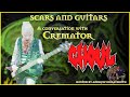 A conversation with Cremator (Ghoul)