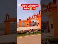 JNCU University Ballia ❤️🎯| | #university #ballia #vlog
