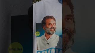 Imphal Gears Up For Bharat Jodo Nyay Yatra