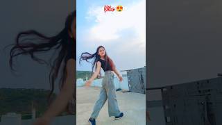Galat Bat Hai - Neeti Mohan, Javed Ali | Dance Cover | #shorts#dance#shortvideo #fyp