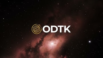 ODTK Overview Video