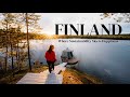 Welcome To Finland 