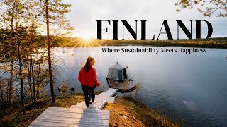 Details Welcome to Finland Update