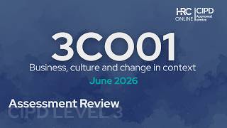 Famous 3CO01 CIPD Assessment Review - Business Culture and Change in Context - June 26 Wealth