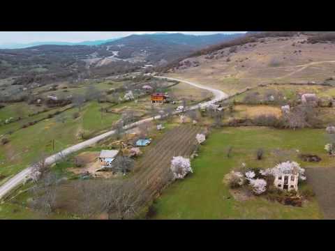 Village Burdiani, Kakheti Georgia,  სოფელი ბურდიანი, კახეთი