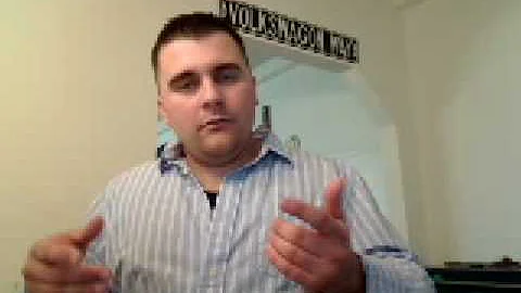 Ronald Snell- Speech #2