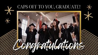Berea Graduates Celebration 6/17/2023