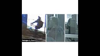 Vechtpartij in Gent op 04/04/2026 - Getuigen gezocht