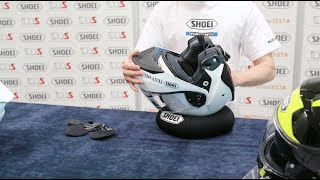 SENA SRL interfono per Neotec II - Shoei Italia