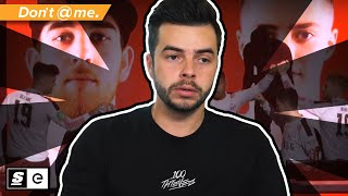 Did Nadeshot Just Kill the CoD League