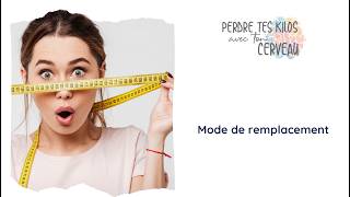 Mode de remplacement