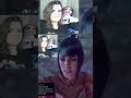 Oh Shadowheart. I'm not crying, you're crying. | #tracywiles on #Twitch