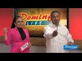 Domingo Live! May 31, 2026