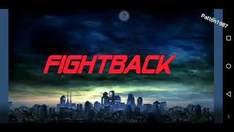 Fightback Android Bayside Part 1 2023