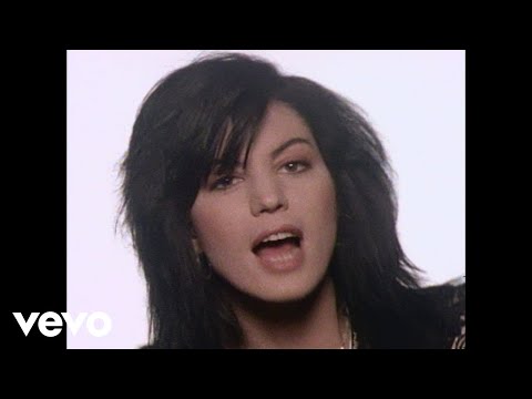 Joan jett - dirty deeds (official video)