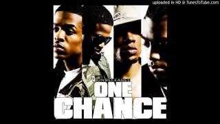 One Chance -  what you gonna do