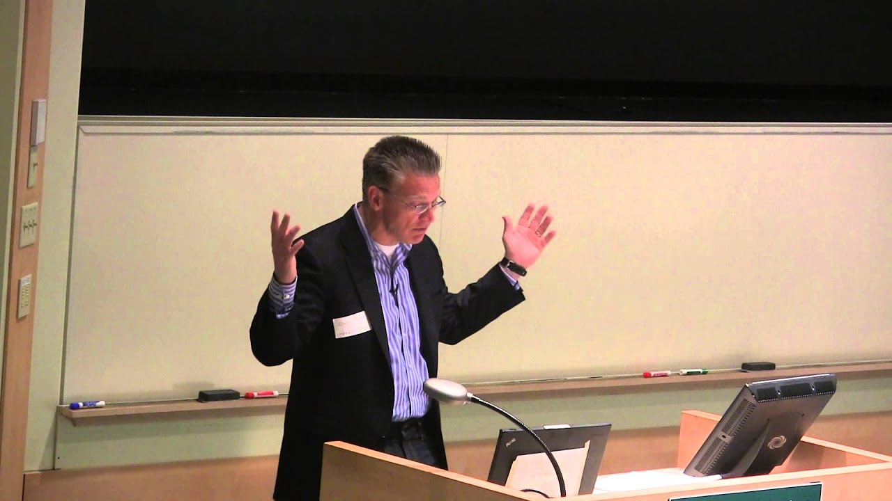 Wheelock Conference 2014 Keynote Address Part 4 YouTube