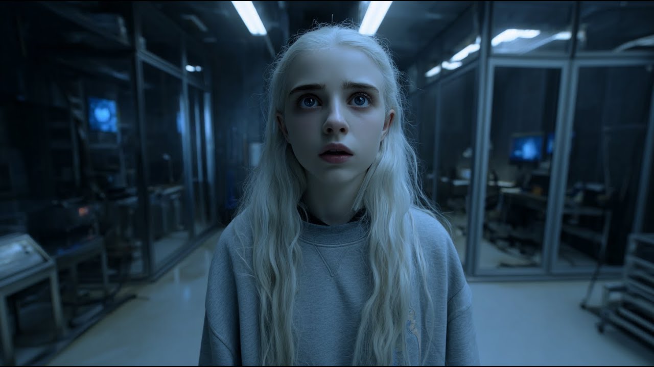 The Plea of an Alien Widow Mother: Human… My Children Are Well-Behaved, I Can Warm Your Bed