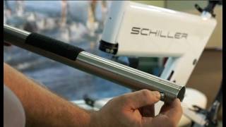 Schillerbike Assembly &amp; Disassembly Tutorial | Maintenance Guide