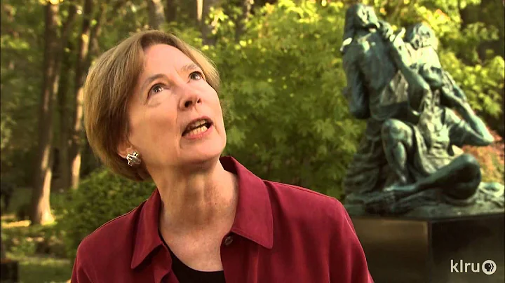 Umlauf Sculpture Garden & Museum|Central Texas Gar...