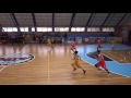 C.S.D. DEPORTES ACHAO -  C.D.L. LAUTARO (SUB13)