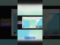 Live map: tracing Amara to the Atlantic