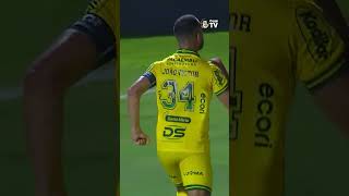 AGORA SIM O PRIMEIRO GOL DA HISTÓRIA DO MIRASSOL!
