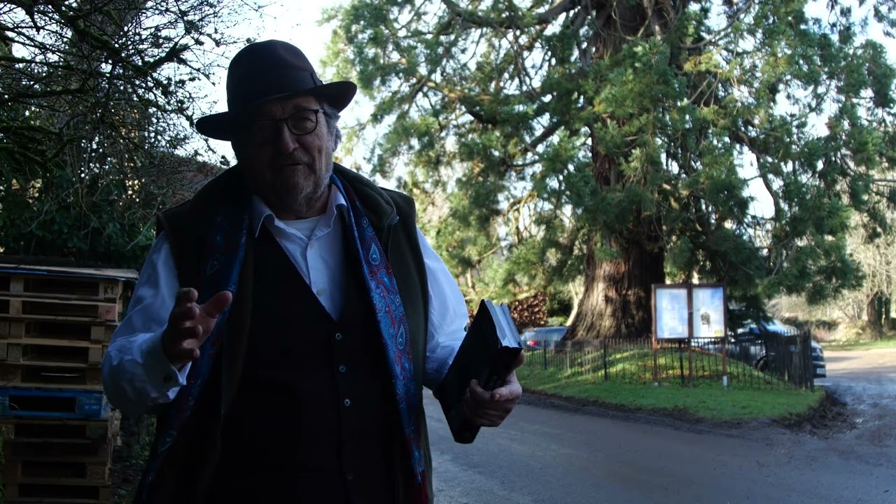 Exploring Little Tew, The Tews & Other Banbury Villages | Edge of the Cotswolds