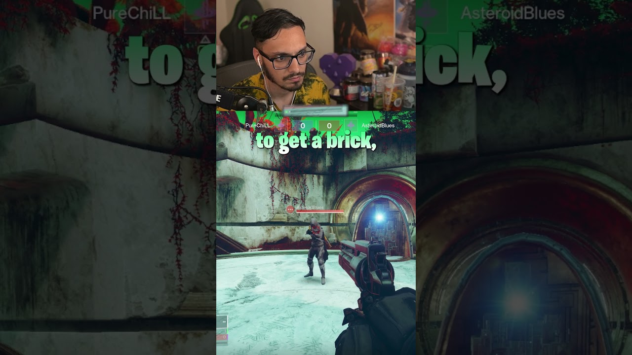 Special Ammo Is SECRETLY Broken in Destiny 2… And It’s a HUGE Problem 💀