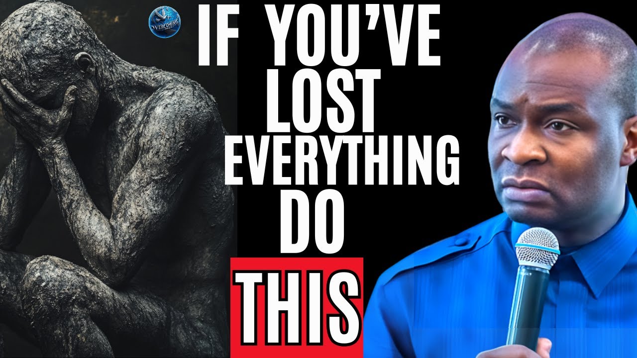 Before You Sleep Tonight, You Must Hear THIS Midnight Revelation