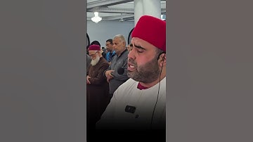 صلاة التراويح من سكرة بتونس (مقطع 454) - القارئ بلال بن محمود