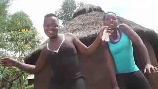 MAYI MURO BY ISAAC WAMALWA AUDIO VISUAL