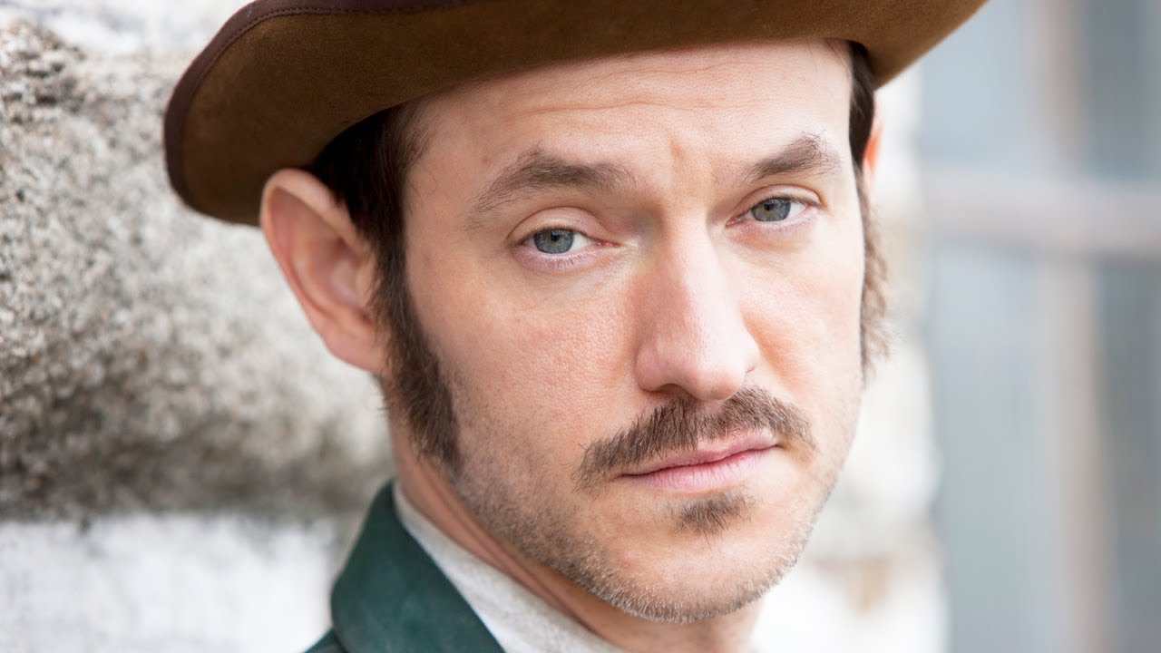 RIPPER STREET Season Finale Sat Mar 9 BBC AMERICA - YouTube