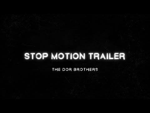 Stop Motion Style Trailer