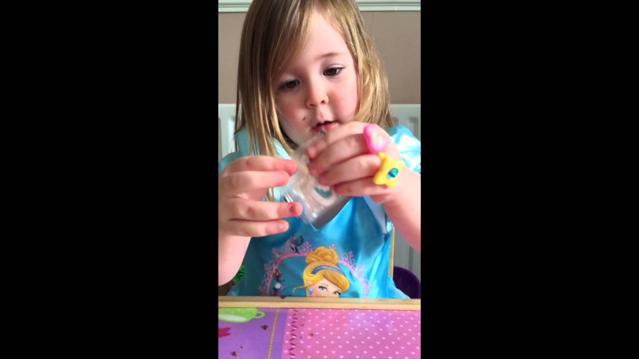 Phoebe's Hello Kitty Surprise Bag YouTube