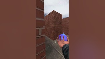 HELLO SCP 096 #game #gaming #shortsfeed #shortvideo #shorts #short #garrysmod #scp096 #scp #gmod