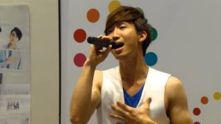 20130730 CODE-V 長崎　夕顔 （SangWoo focus）